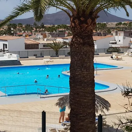 Charlotte Down Apartment Costa Del Silencio