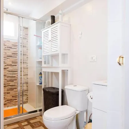 Charlotte Down Apartamento