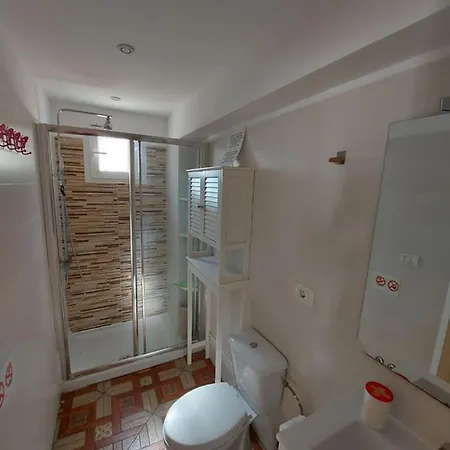 Apartamento Charlotte Down *