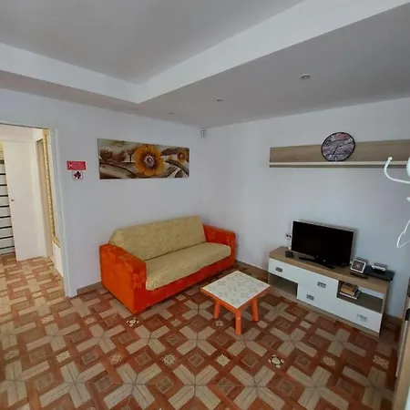 Charlotte Down Apartamento *